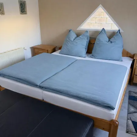 Appartement Trost