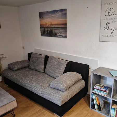 Appartement Trost *