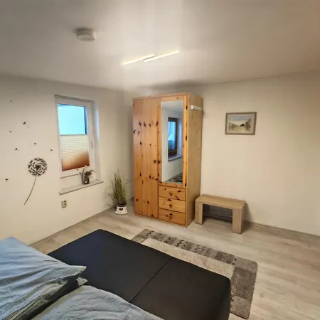 Appartement Trost *