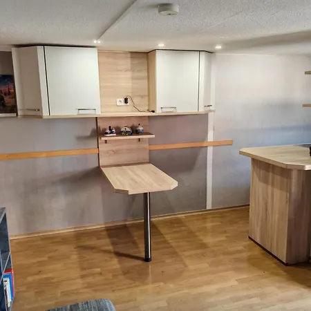 Trost Appartement Sassnitz