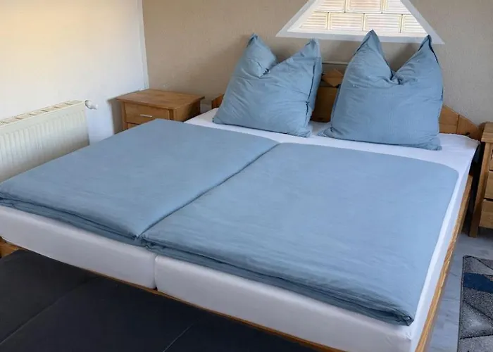 Appartement Trost
