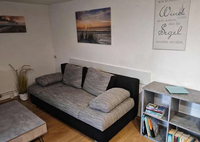 Appartement Trost *