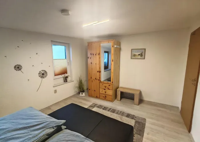 Appartement Trost *